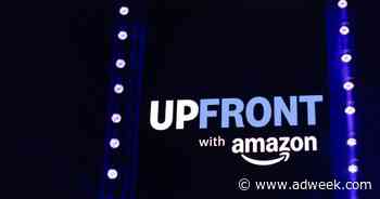 Amazon Closes Upfront Talks With Year-Over-Year Growth