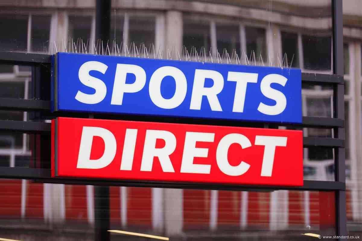 Takeover deals boost Sports Direct owner Frasers amid ‘tough’ backdrop