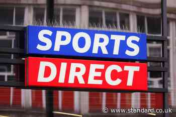 Takeover deals boost Sports Direct owner Frasers amid ‘tough’ backdrop