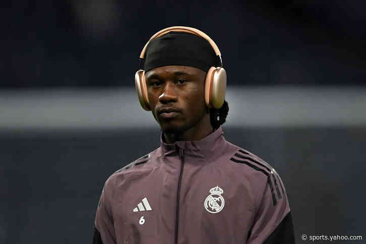 Real Madrid urged to seize Newcastle opportunity with €60 million Eduardo Camavinga sale