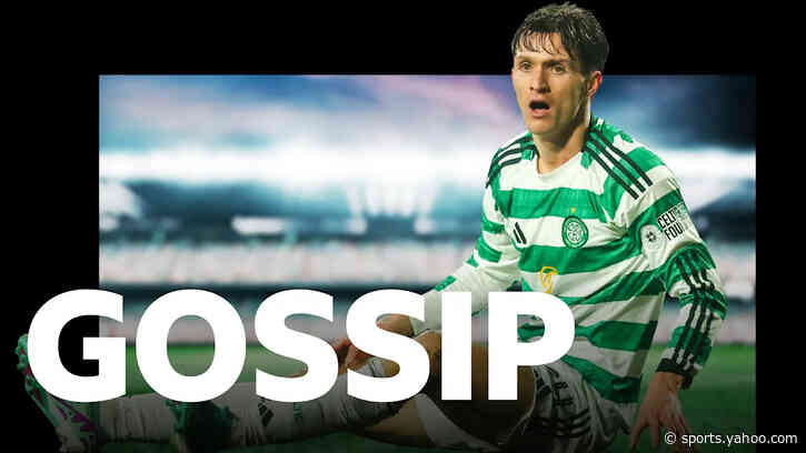 Celtic listen to Kenny offers as Rues flies in for Hearts medical - gossip