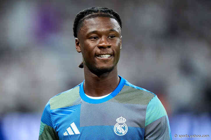Manchester United’s Eduardo Camavinga pursuit hits immediate roadblock