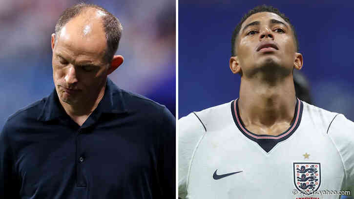 World Cup 2026: Tuchel's England beaten in semi-finals by Argentina - reaction