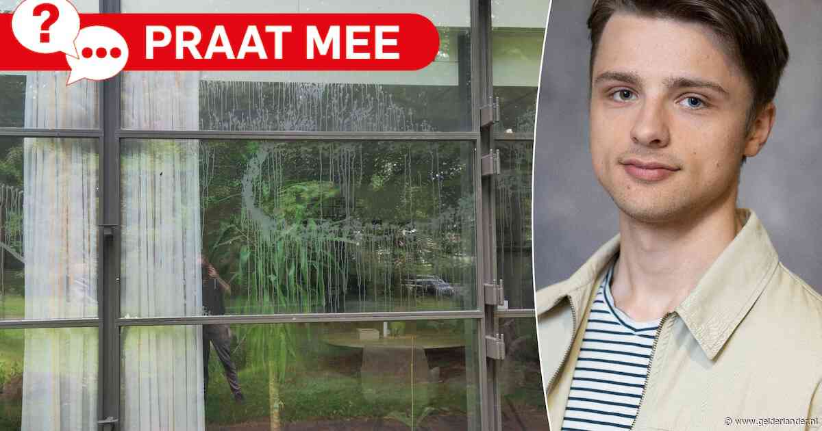 Heb jij weleens overlast ervaren van jongeren in de openbare ruimte?