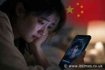 The World's First AI Break-Up: China Forces Millions to End Their Digital Relationships Overnight