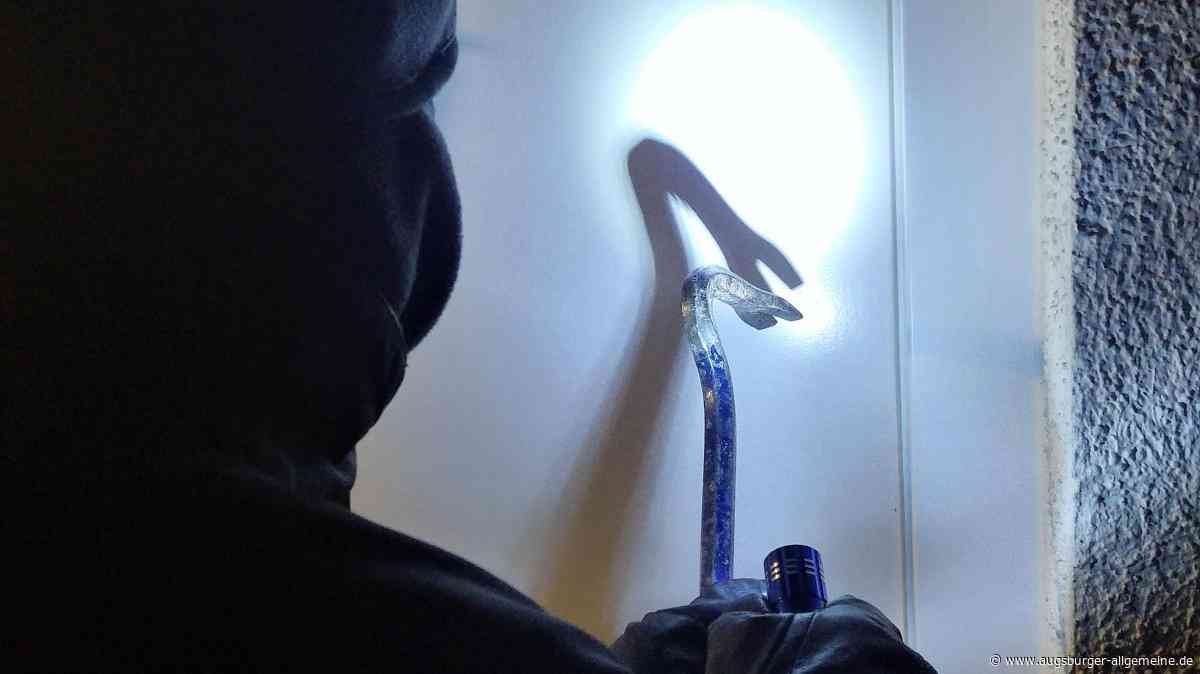 Zeugenaufruf nach Einbruch in Wohnung in Ingolstadt