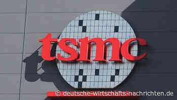 TSMC-Aktie profitiert vom KI-Boom