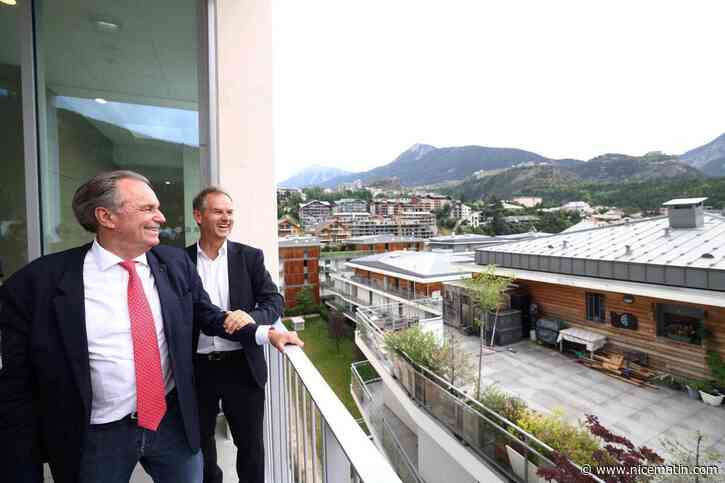 JO d’hiver 2030 : propriétaire d’une station de ski aux Etats-Unis, le patron de la Région, Renaud Muselier, se défend de tout conflit d’intérêts