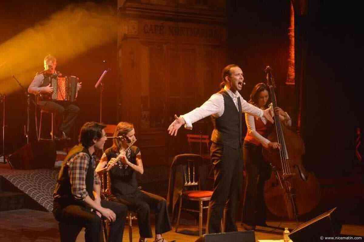 Hommage à Aznavour à Roquebrune, Clarinette et piano à Villefranche, Reggae à Vence, Jazz Art Lympia à Nice : Nos idées de sorties ce jeudi 16 juillet sur la Côte