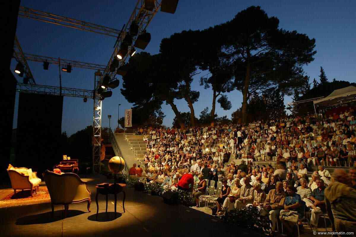 Du théâtre à Fréjus, Schumann et Dvořák au Castellet, hip-hop et dub à Néoules, chorégraphie de Merzouki à Ollioules : nos 4 idées de loisirs au Var ce jeudi.