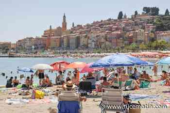Selon une étude nationale sur le surtourisme, la pression touristique atteint un niveau inédit à l’Est des Alpes-Maritimes