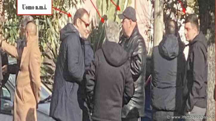 Una “dote” in regalo per il figlio laureato, la lite per la “Santa”: a Reggio Calabria sono tornati i riti di affiliazione della ‘ndrangheta