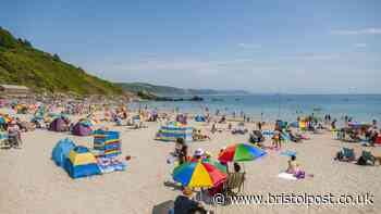Met Office 'less hot' verdict - when weather is set to change