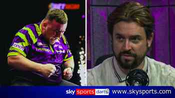 'A Phil Taylor-style season' | Can Littler achieve clean sweep of titles?