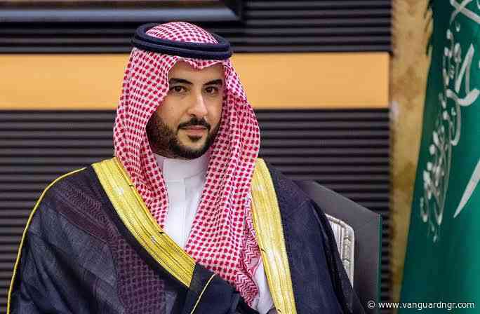 US approves nearly $2bn in weapons sales to Saudi Arabia