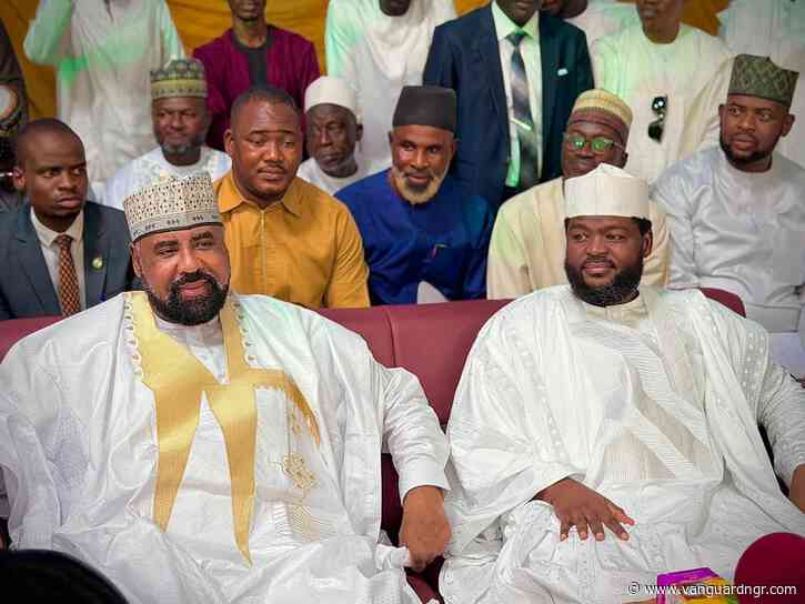 2027: Gwamna’s candidacy offers path to greater development for Gombe — Spokesman