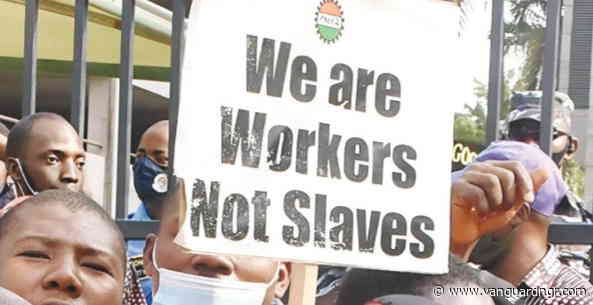 FG unveils new labour reform agenda, seeks employers’ support