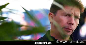 Steiner zählt Vowles an: Wenn Williams 2027 wieder ein Flop wird ...