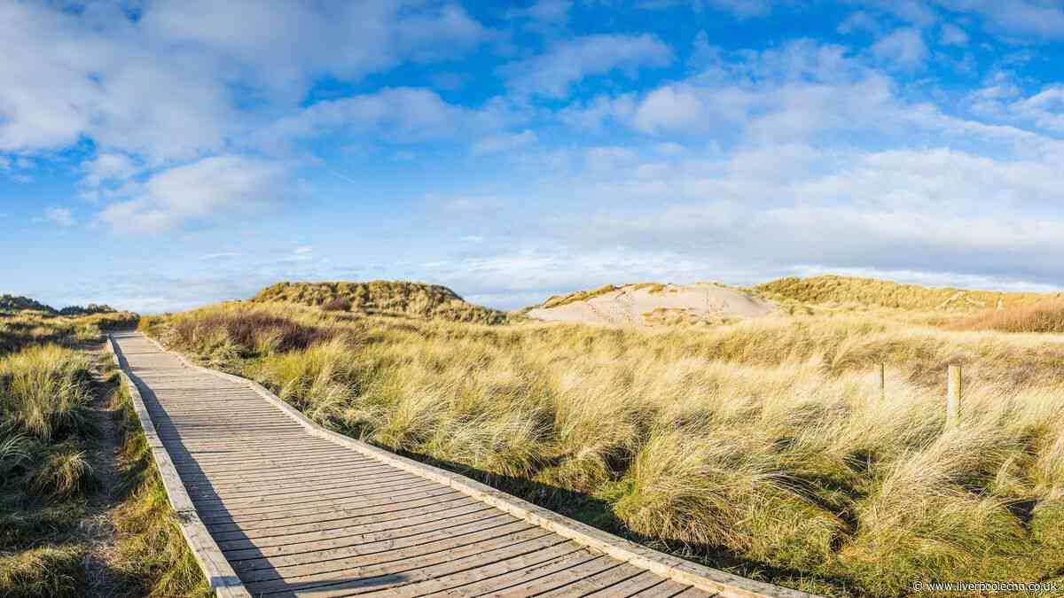 Met Office forecast as experts say when 'it will be less hot'