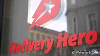Uber übernimmt deutschen Lieferdienst Delivery Hero für Milliardensumme
