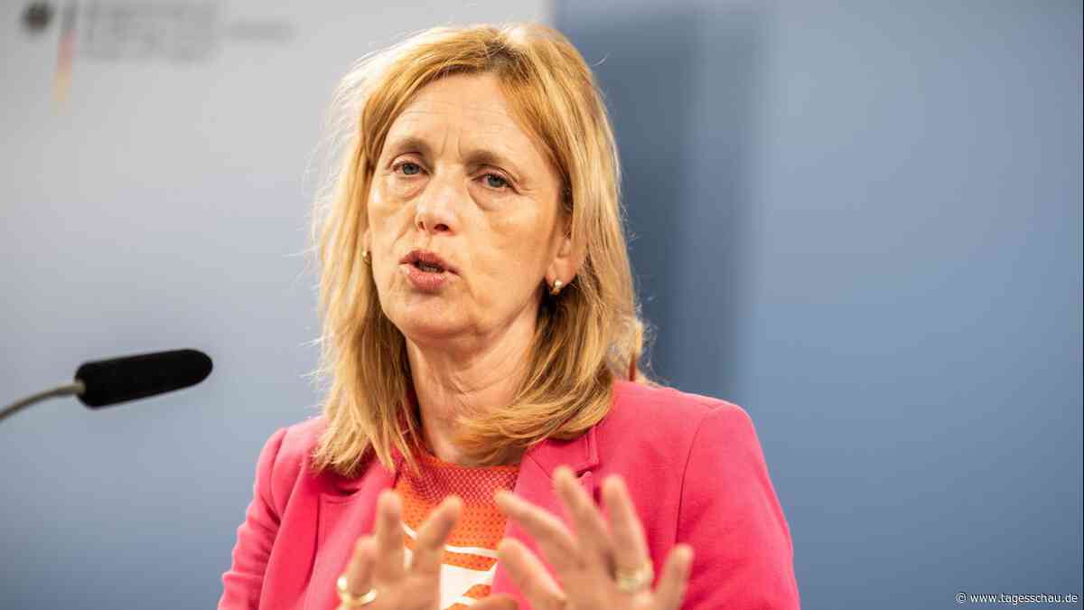 Neuer Unterhaltsvorschuss soll im Juli in die Regierungsabstimmung