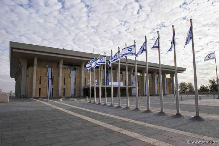 Israel: Umstrittenes „Thora-Grundgesetz“ verabschiedet