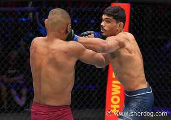 Report: LFA champ booked for Octagon debut at UFC 330