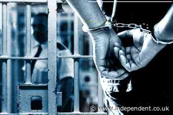 Britain accused of ‘serious human rights violations’ over failure to end indefinite jail terms