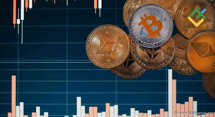 Short-Term Analysis for BTCUSD, XRPUSD, and ETHUSD for 16.07.2026