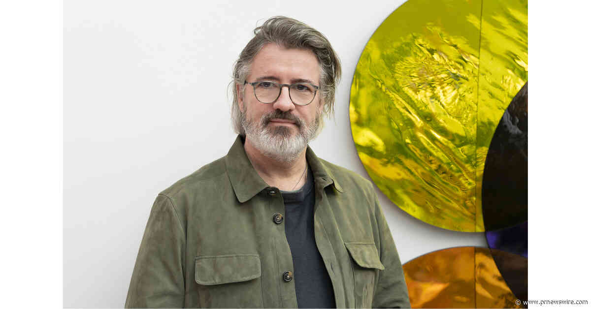 Olafur Eliasson crea una evocadora experiencia de profundidad marina para el nuevo ARTIS-Aquarium en Ámsterdam