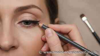 Dieser Beauty-Trick lässt Augen ab 50 sofort jünger wirken