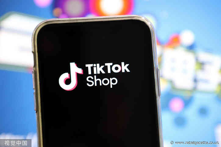TikTok Shop beauty sales soar 60% as platform delivers £10bn UK boost