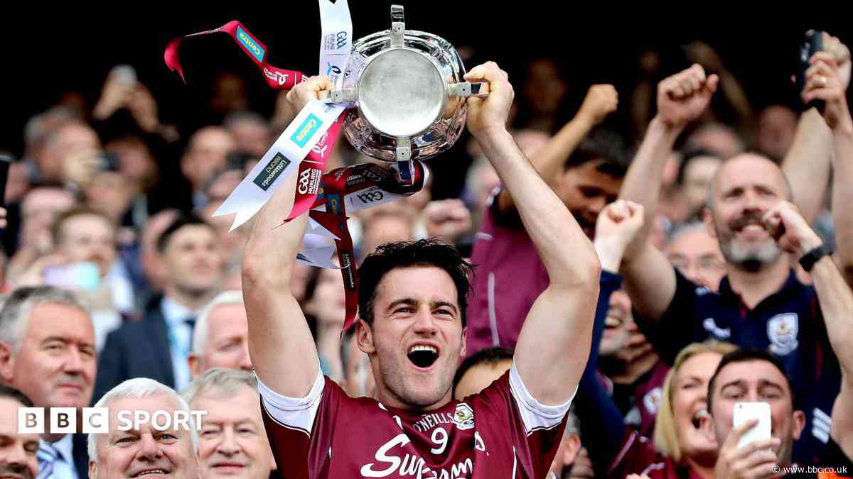 Galway must make 'a good start' against Limerick