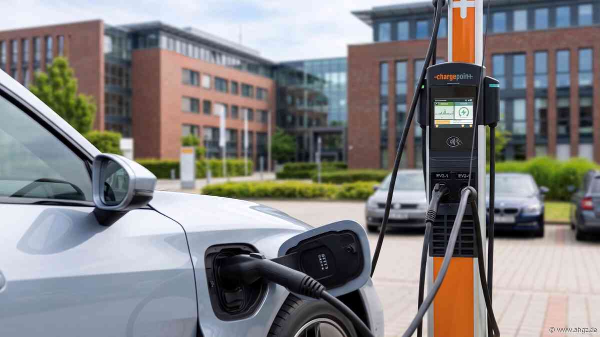 E-Mobilität: Wie Parkplätze zu Umsatztreibern werden