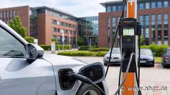 E-Mobilität: Wie Parkplätze zu Umsatztreibern werden