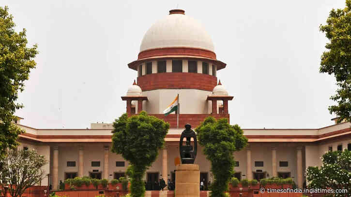 'New language in class 9 stressful': SC on CBSE's compulsory 3-language decision