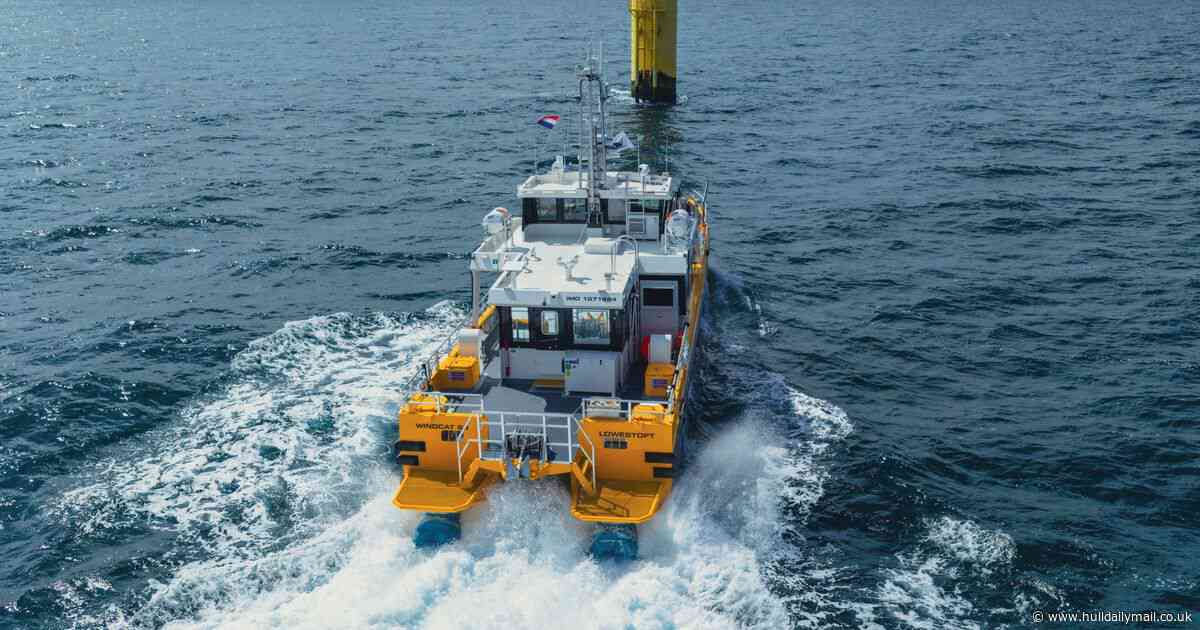 AD FEATURE: The best seafaring careers are about more than the vessel you work on