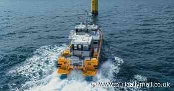 AD FEATURE: The best seafaring careers are about more than the vessel you work on