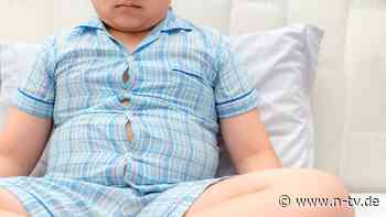 RKI zu sozialer Ungleichheit: Wo Kinder in Deutschland arm sind, werden sie häufiger dick