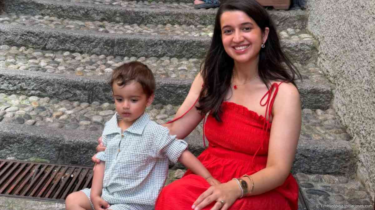 What European parents do differently: Indian woman shares 5 parenting habits she wants to steal from them