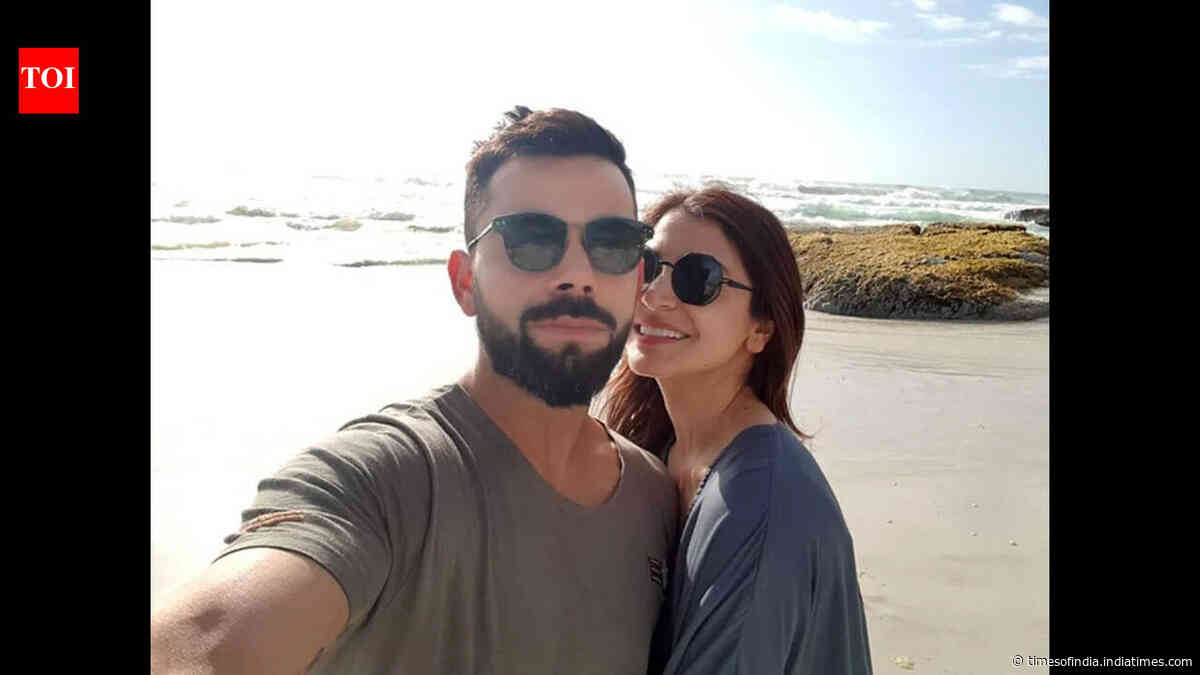 Parenting Rules On Privacy: Virat and Anushka put kids before spotlight; values shape their choices