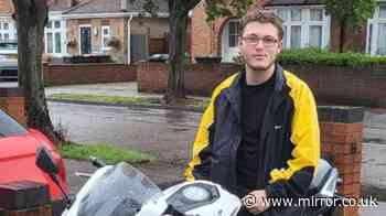'My brother was told he had ear infection - weeks later he was dead'