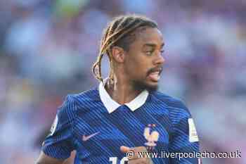 Liverpool transfer news LIVE: Bradley Barcola update, Ayyoub Bouaddi move, Florian Wirtz latest