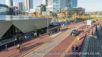 'Transport corridor' plans through Salford slammed as 'dangerous'