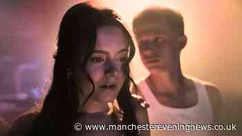 Coronation Street stars explain dance sequence to explain actions that led to Betsy Swain stroke