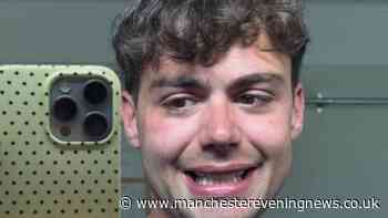 Emmerdale star in tears as he confirms robbery while attending Heartstopper film premiere