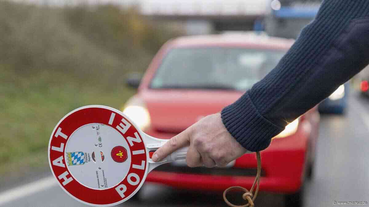 Flensburg-Punkte loswerden: Bis wann es noch klappt – und was Autofahrer dafür zahlen müssen