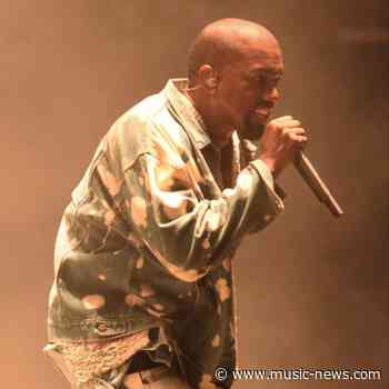 Wireless festival future revealed after cancelling this year over Kanye West backlash