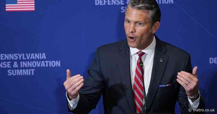 Is this warmaxxing? US is now going to test soldiers for testosterone levels