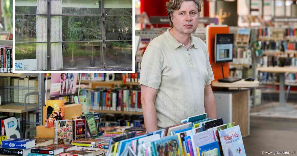 Jongeren besmeuren bieb met poep en treiteren bezoekers, maar waarom?